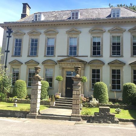 Bowlish House Bed & Breakfast Шептън Малет Екстериор снимка