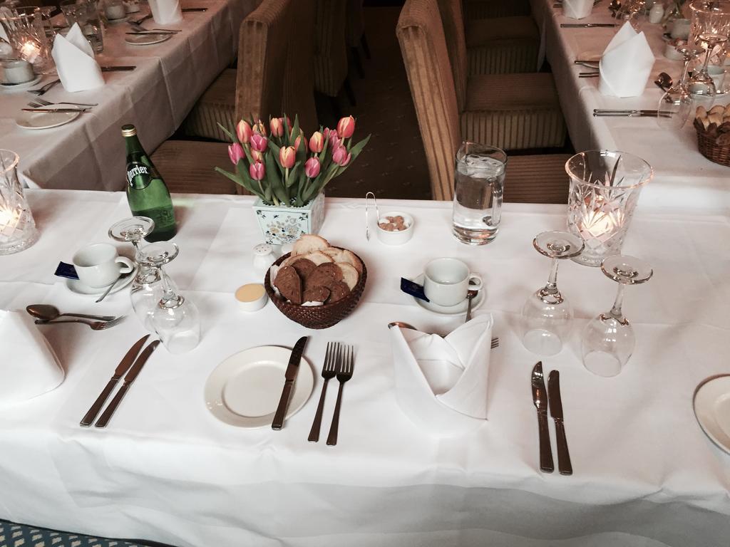 Bowlish House Bed & Breakfast Шептън Малет Екстериор снимка