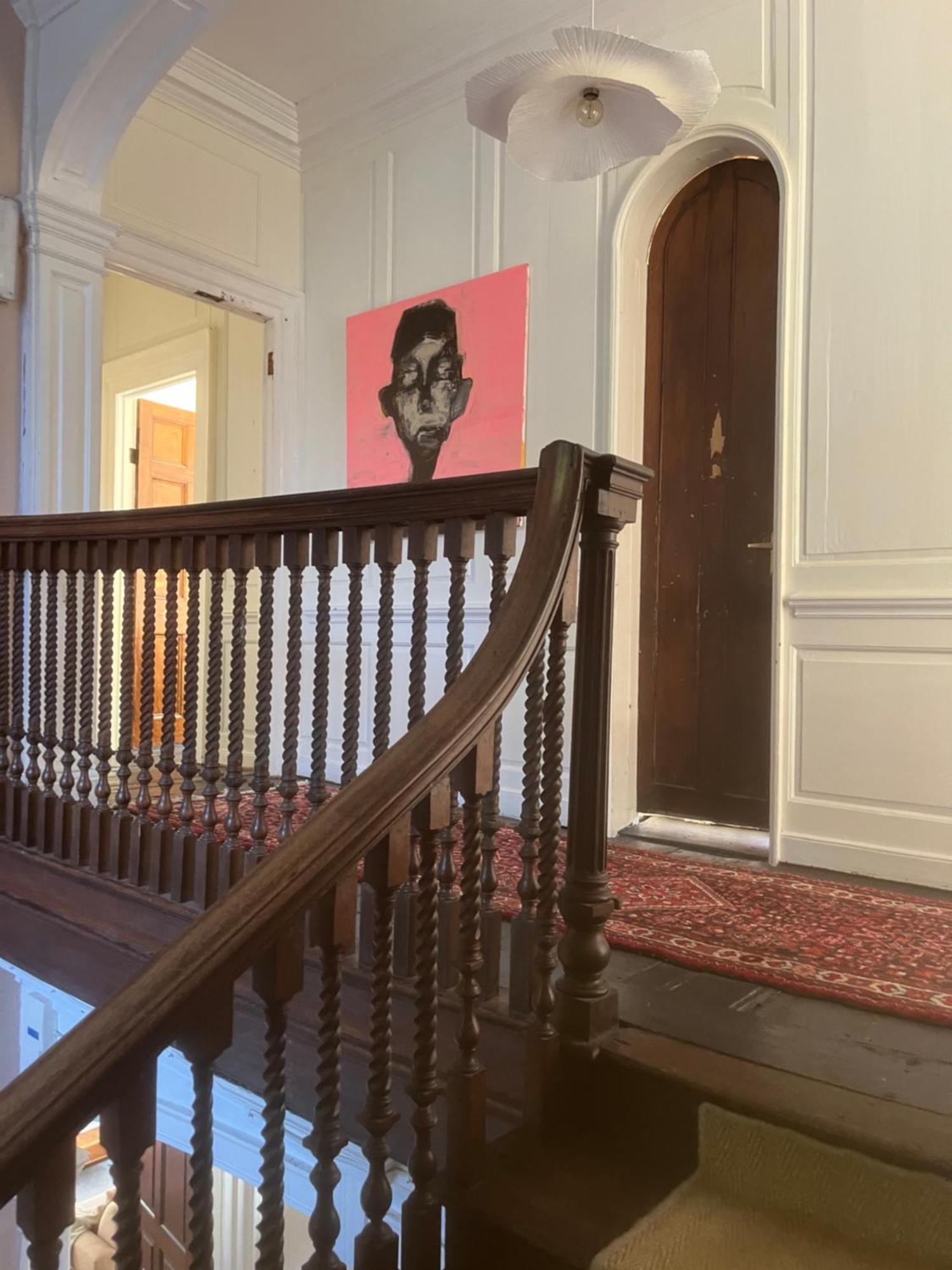 Bowlish House Bed & Breakfast Шептън Малет Екстериор снимка