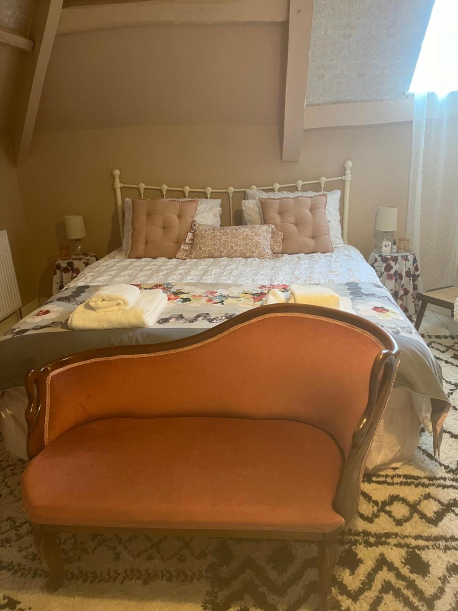 Bowlish House Bed & Breakfast Шептън Малет Екстериор снимка